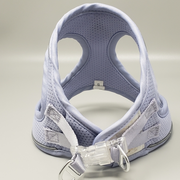 JC House Dog Breastplate Harness  (Size: Small) - Picture 4 of 11